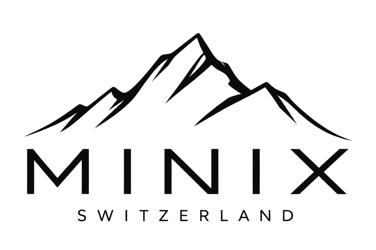 MINIX Switzerland